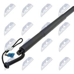 Pneumatická pružina, batožinový priestor pravá BMW X4 F26 14-