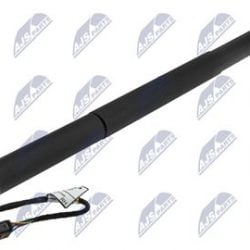 Pneumatická pružina, batožinový priestor pravá SKODA SUPERB III KOMBI 15-