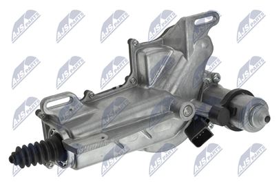 Pomocný spojkový valec SMART FORFOUR 2004-,MITSUBISHI COLT 2004-