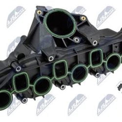 Sací trúbkový modul VW AMAROK 2.0TDI 2010-,CRAFTER 30-35 2.0TDI 2011-,CRAFTER 30-50 2.0TDI 2011-