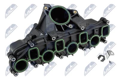 Sací trúbkový modul VW AMAROK 2.0TDI 2010-,CRAFTER 30-35 2.0TDI 2011-,CRAFTER 30-50 2.0TDI 2011-