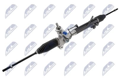 Servo riadenie, prevodka riadenia CHEVROLET CAPTIVA 06-, OPEL ANTARA 06-