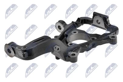 Tehlica, čap nápravy zavesenia kolies ľavý FORD EXPLORER 06-, MERCURY MOUNTAINEER 06-