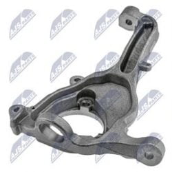 Tehlica, čap nápravy zavesenia kolies ľavý JEEP CHEROKEE KJ 02-