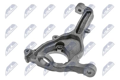 Tehlica, čap nápravy zavesenia kolies ľavý JEEP CHEROKEE KJ 02-