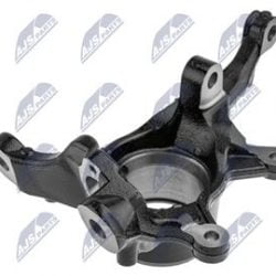 Tehlica, čap nápravy zavesenia kolies pravý BMW X5 E53 00-