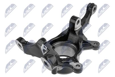 Tehlica, čap nápravy zavesenia kolies pravý BMW X5 E53 00-