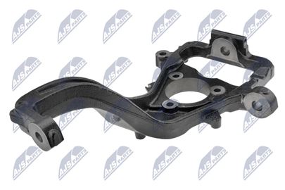 Tehlica, čap nápravy zavesenia kolies pravý FORD EXPLORER 06-, MERCURY MOUNTAINEER 06-