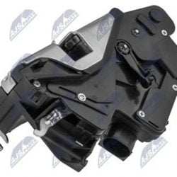 Zámok dverí zadný ľavý BMW 3 E46/E46 TOURING 1998-2005