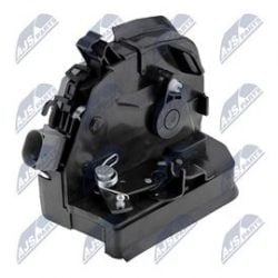 Zámok dverí zadný ľavý BMW X5 E53 2001-2006