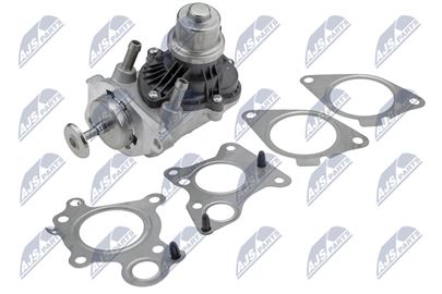 AGR Ventil BMW 3er F30, 5er F10, X3 F25, X5 E70, TOYOTA AVENSIS, RAV4