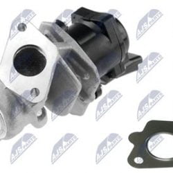 AGR Ventil CITROEN C1 1.4HDI 05-, MAZDA 2 1.4TDCI 04-, PEUGEOT 107 1.4HDI 05-, TOYOTA AYGO 1.4HDI 05-