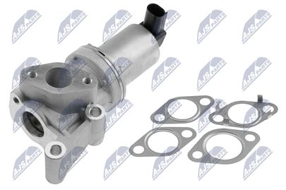 AGR Ventil HYUNDAI I30 1.6CRDI 2009-,IX20 1.4CRDI 2011, KIA CEED 1.6CRDI 2009-,SOUL 1.6CRDI 2009-,VENGA 1.4CRDI 2010-