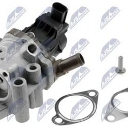 AGR Ventil IVECO DAILY 2.3D 2006-