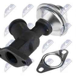 AGR Ventil PEUGEOT 307 2.0HDI 2000-,406 2.0HDI 1999-,CITROEN C5 2.0HDI 2001-,BERLINGO 2.0HDI 1999.12-