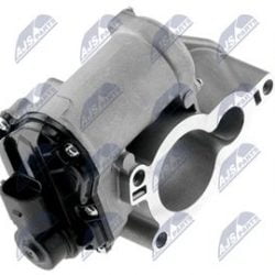 AGR Ventil RENAULT LAGUNA II 2.0DCI 05-, LAGUNA III 2.0DCI 07-, MEGANE II 2.0DCI 05-, SCENIC/GRAND SCENIC 2.0DCI 05-