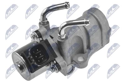 AGR Ventil TOYOTA AVENSIS, RAV4, PREVIA