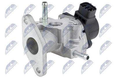 AGR Ventil TOYOTA PRIUS C 1.5HYBRID 2011-, YARIS 1.5HYBRID 2012-