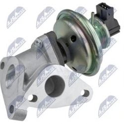 AGR Ventil TOYOTA VERSO, MINI COOPER, CLUBMAN, COUNTRYMAN, PACEMAN