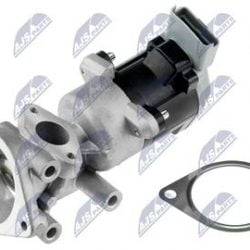 AGR Ventil ľavý LAND ROVER DISCOVERY 2.7TD 2004-, RANGE ROVER SPORT 2.7TD 2005-