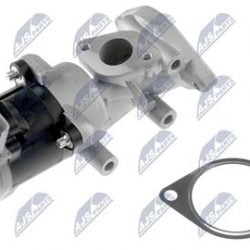 AGR Ventil pravý LAND ROVER DISCOVERY 2.7TD 2004-, RANGE ROVER SPORT 2.7TD 2005-