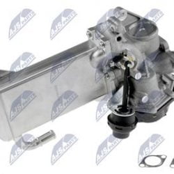 AGR Ventil s chladičom VW MULTIVAN 2.0TDI 2009-, TRANSPORTER T5 2.0TDI 2009-