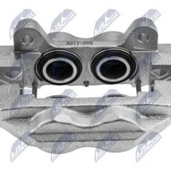 Brzdový strmeň predný ľavý TOYOTA HI-LUX LWB 11.2008-