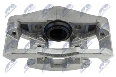 Brzdový strmeň predný pravý AUDI A6 C5 00-05, ALLROAD 00-05