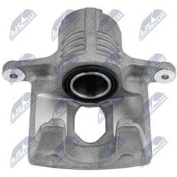 Brzdový strmeň zadný pravý CADILLAC CTS 08-, SRX 10-, CHEVROLET CAMARO 10-, SAAB 9-4X 11-