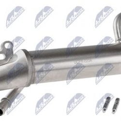 Chladič pre recirkuláciu plynov FORD TRANSIT 2.4TDCI 2006-