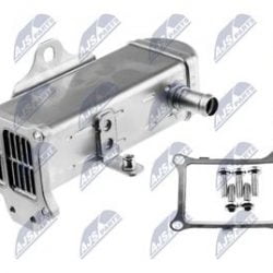 Chladič pre recirkuláciu plynov SUZUKI GRAND VITARA 1.9DDIS 2005-2011