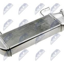 Chladič pre recirkuláciu plynov VW CRAFTER 30-35 2.0TDI 2011-,2.5TDI 2006-,CRAFTER 30-50 2.0TDI 2011-,2.5TDI 2006-,AMAROK 2.0TDI 2010-