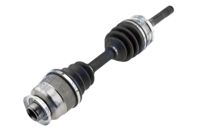 Hnací hriadeľ, poloos pravá MAZDA B2500 2.5D/2.5TD 4WD 99-, FORD RANGER 2.5/2.5TD 4WD 99-