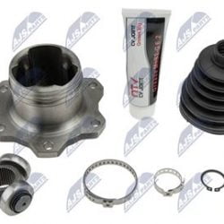 Homokinetický kĺb predný vnútorný CADILLAC ESCALADE, CHEVROLET AVALANCHE, SILVERADO, SUBURBAN, TAHOE