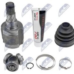 Homokinetický kĺb zadný vnútorný TESLA MODEL S 60/60D/70/70D/75/75D/85/85D/90D/100D/P85D,P90D/P100D 14-, MODEL X 60D/75D/90D/100D/P90D/P100D 15-