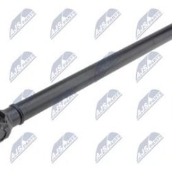 Kardanový hriadeľ, kardanová tyč predná BMW XDRIVE 5 G30/G31 16-, X3 G01 17-, X4 G02 18-, X5 G05 18-, 6 G32 17-, X7 G07 19-, 7 G11/G12 15-