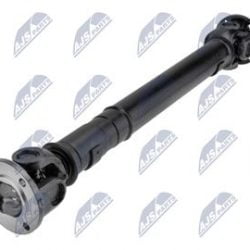 Kardanový hriadeľ, kardanová tyč predná LAND ROVER DEFENDER 2.5TDI 90-, 2.5TD5 98-16