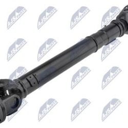 Kardanový hriadeľ, kardanová tyč predná RANGE ROVER III 02-12