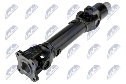 Kardanový hriadeľ, kardanová tyč predná SUZUKI SAMURAI 1.0 SJ410 81-, 1.3 SJ413 86-, 1.9D 98-