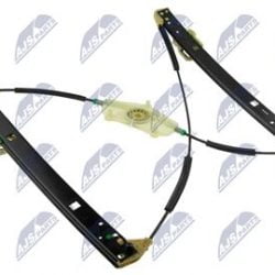 Mechanizmus zdvíhania okna pravý zadný AUDI A8 09-18