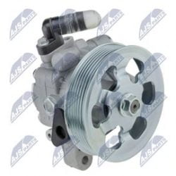 Servočerpadlo, hydraulické čerpadlo pre riadenie HONDA ACCORD VIII CL/CN 2.0/2.4 03-