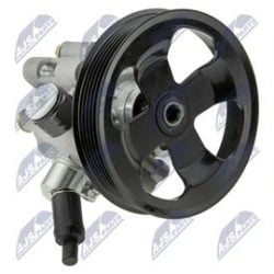 Servočerpadlo, hydraulické čerpadlo pre riadenie TOYOTA LAND CRUISER 200 4.7 07-10