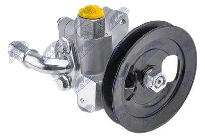 Servočerpadlo, hydraulické čerpadlo pre riadenie HYUNDAI H100 2.4,2.5D,2.5TD 06.1996-