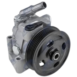 Servočerpadlo, hydraulické čerpadlo pre riadenie JAGUAR XF X250 3.0D 09-, XJ X351 3.0D 09-