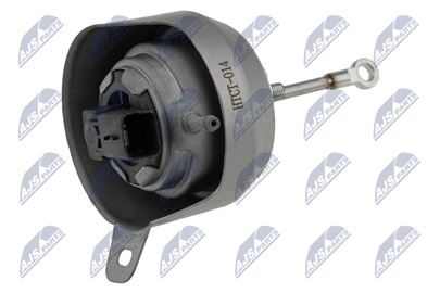 Ventil regulácie tlaku turba CITROEN C4, C5 III, PEUGEOT 3008, 308, 407, 508, 5008, RCZ 2.0HDI