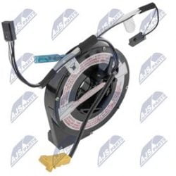 Vinutá pružina, Airbag CHRYSLER TOWN & COUNTRY 1997-,GRAND VOYAGER 2000-,VOYAGER 2000-