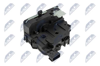 Zámok dverí predný ľavý OPEL CORSA D 2006-,MERIVA B 2010-