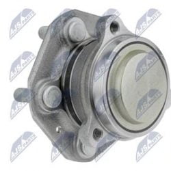 Ložisko kolesa predné komplet s nábojom TESLA MODEL 3 RWD 17-, MODEL Y 19-