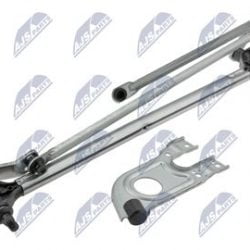 Mechanizmus stieračov BMW 1 F20/F21 2011-,2 F22/F23 2012-,3 F30/F31 2011-,4 F32/F33 2013-,3GT F34 2012-