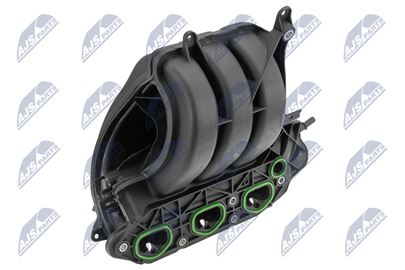 Sací trúbkový modul VW UP 1.0 2011-,POLO 1.0 2014-,SKODA CITIGO 1.0 2011-,FABIA III 1.0 2014-,SEAT MII 1.0 2011-,IBIZA 1.0 2015-